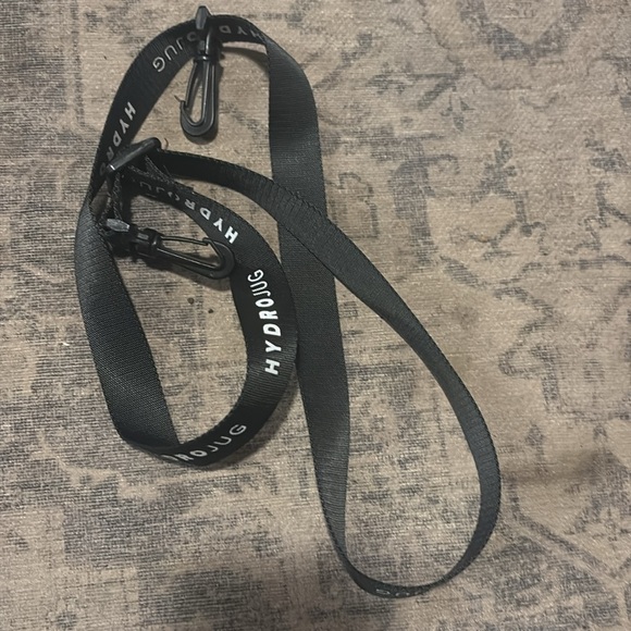 Hydro jug with carry strap - Picture 5 of 5